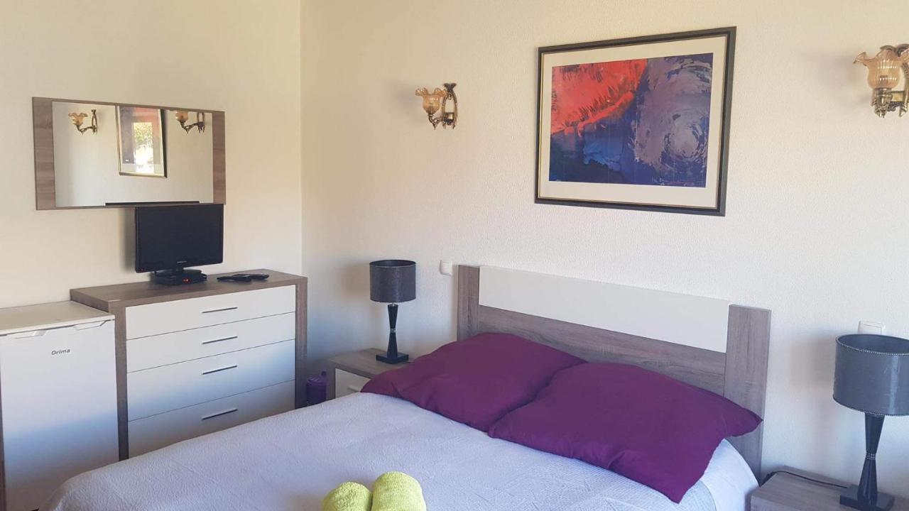Lagos Room Booking 외부 사진