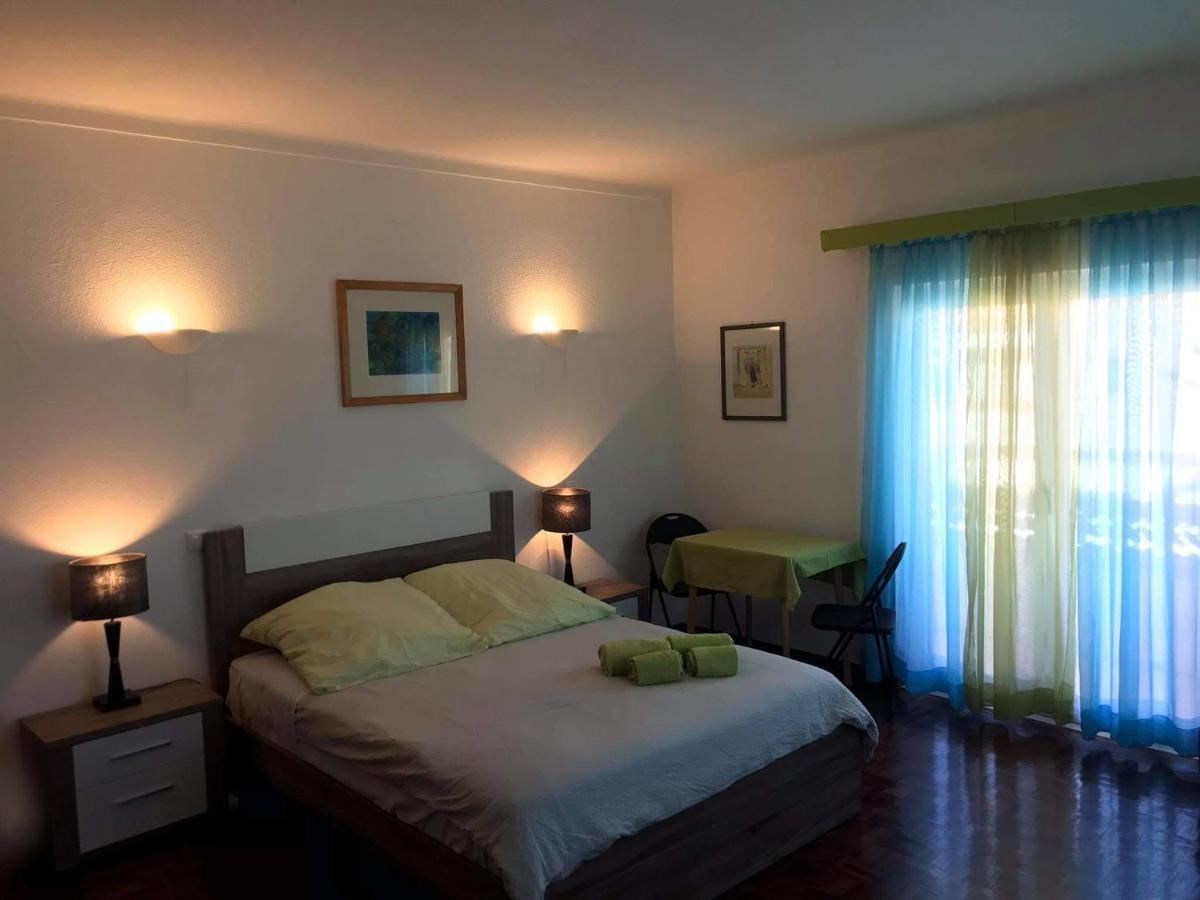 Lagos Room Booking 외부 사진