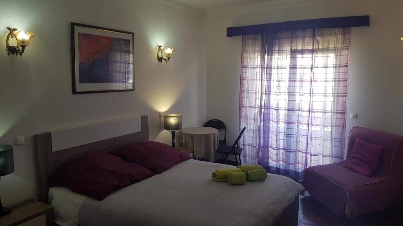Lagos Room Booking 외부 사진