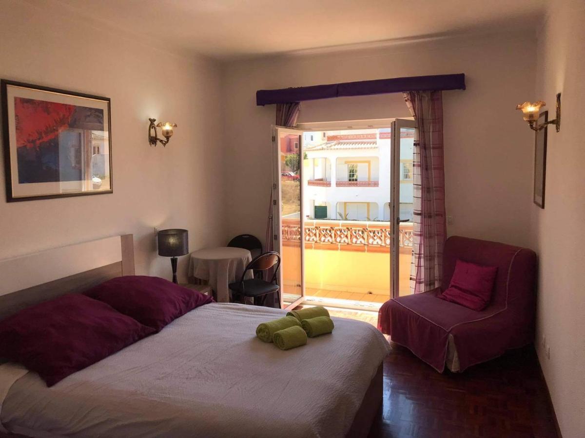 Lagos Room Booking 외부 사진