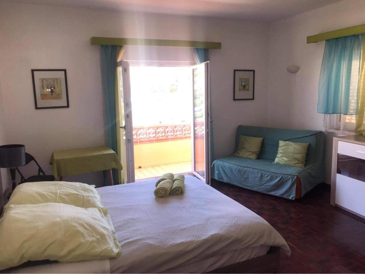 Lagos Room Booking 외부 사진