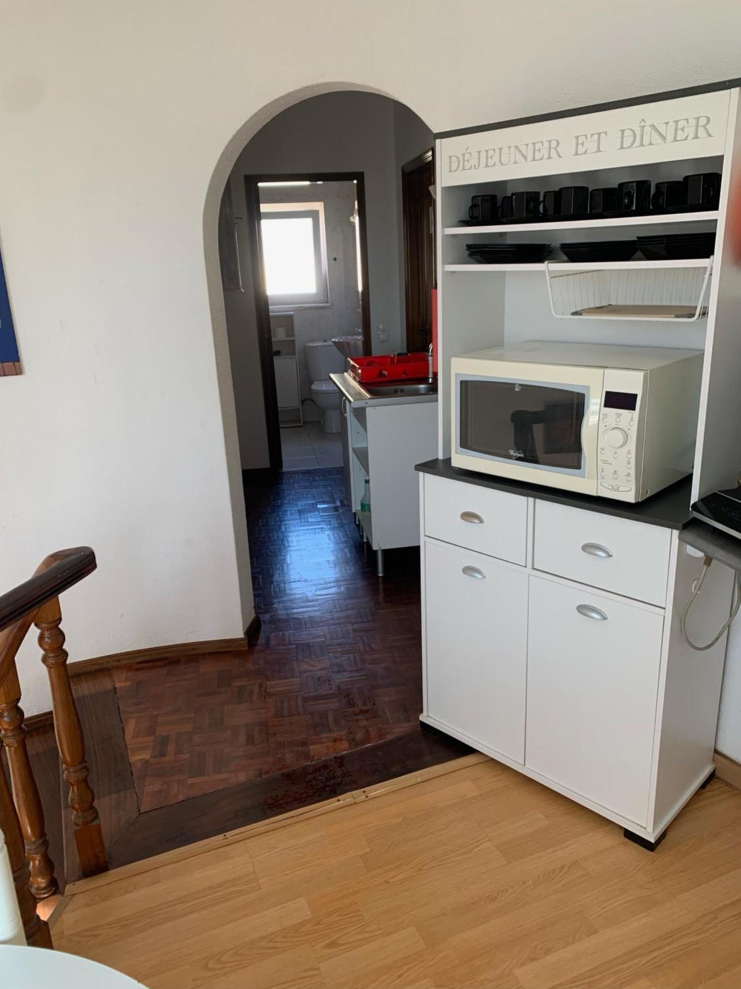 Lagos Room Booking 외부 사진